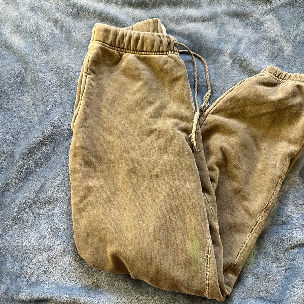 Elwood Joggers